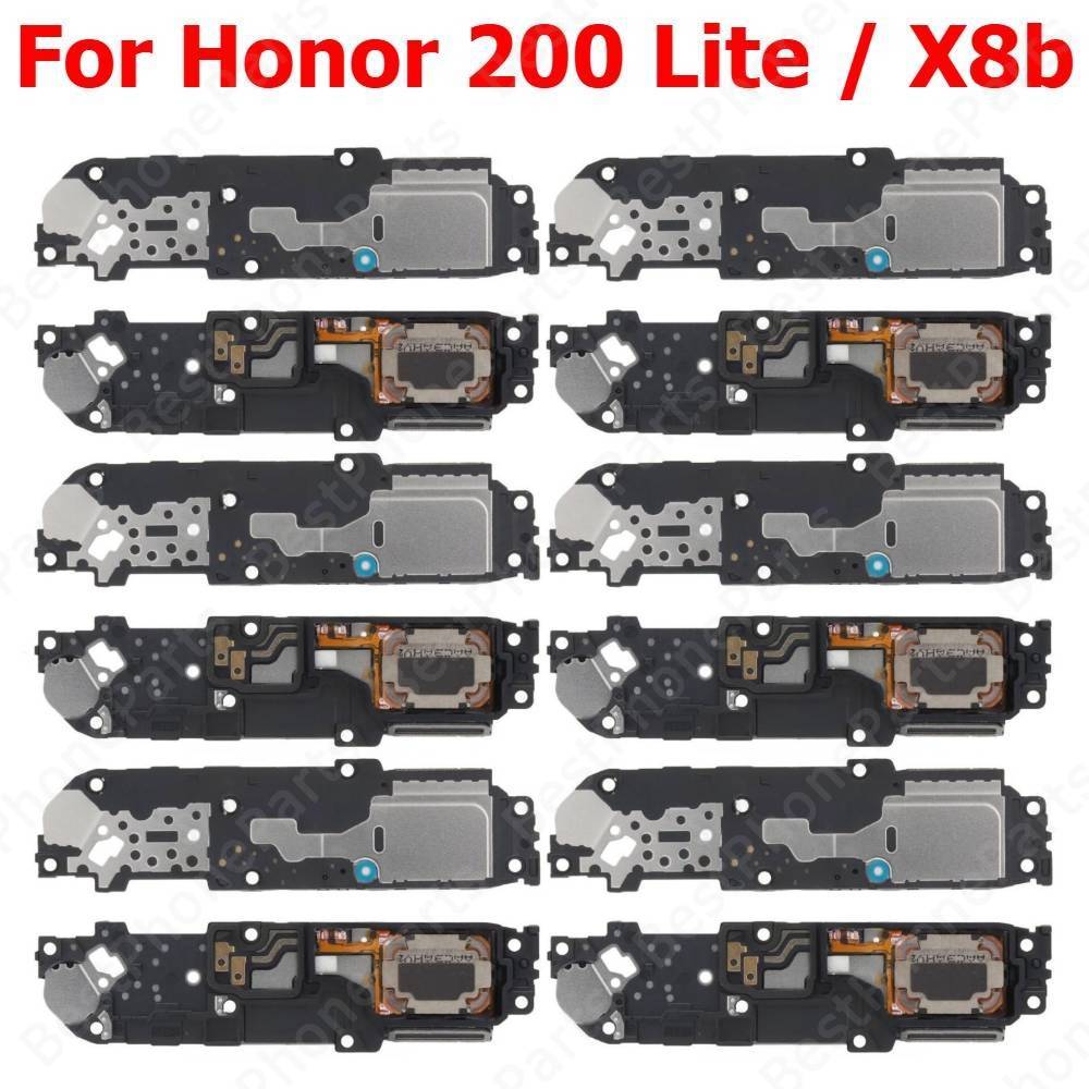 Loudspeaker For Honor 200 Lite - Buzzer Module 评论和价格