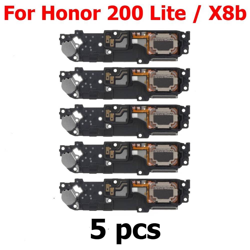 Loudspeaker For Honor 200 Lite - Buzzer Module 评论和价格