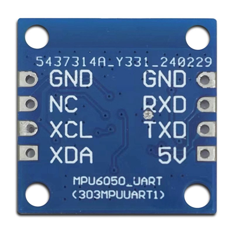 B27B Bluetooth Enabled Gyrosco - Mpu6050 评论和价格