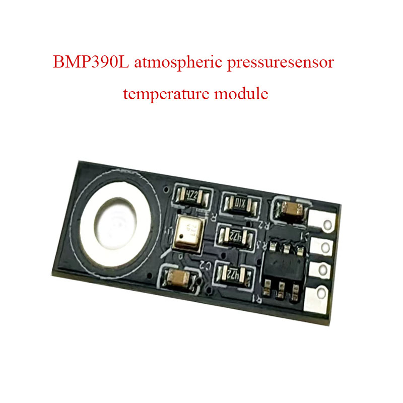 BMP390 Industrial-Grade Atmosp - Bme280 评论和价格