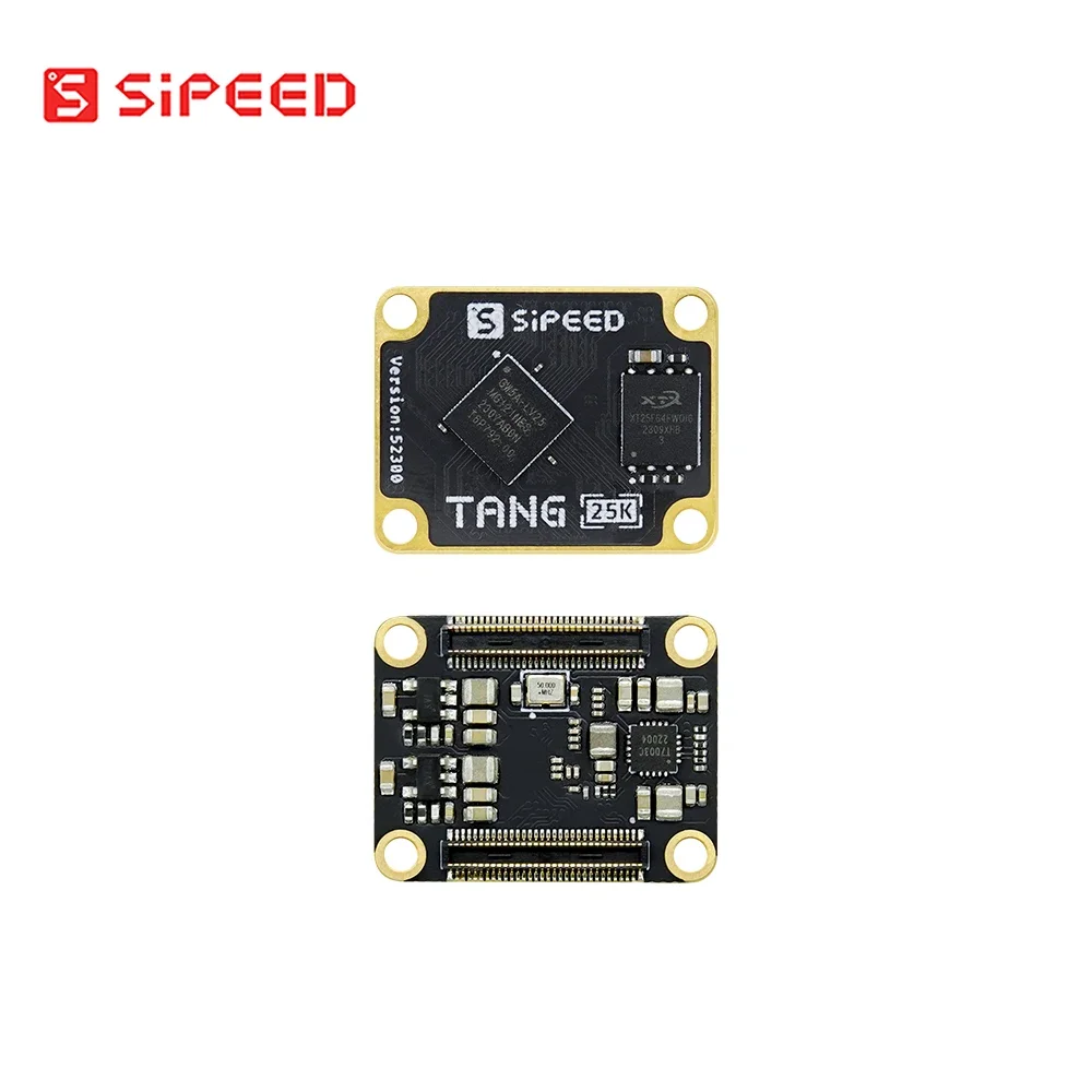 Sipeed Tang Primer 25K GOWIN   - Lora Rfm95 评论和价格
