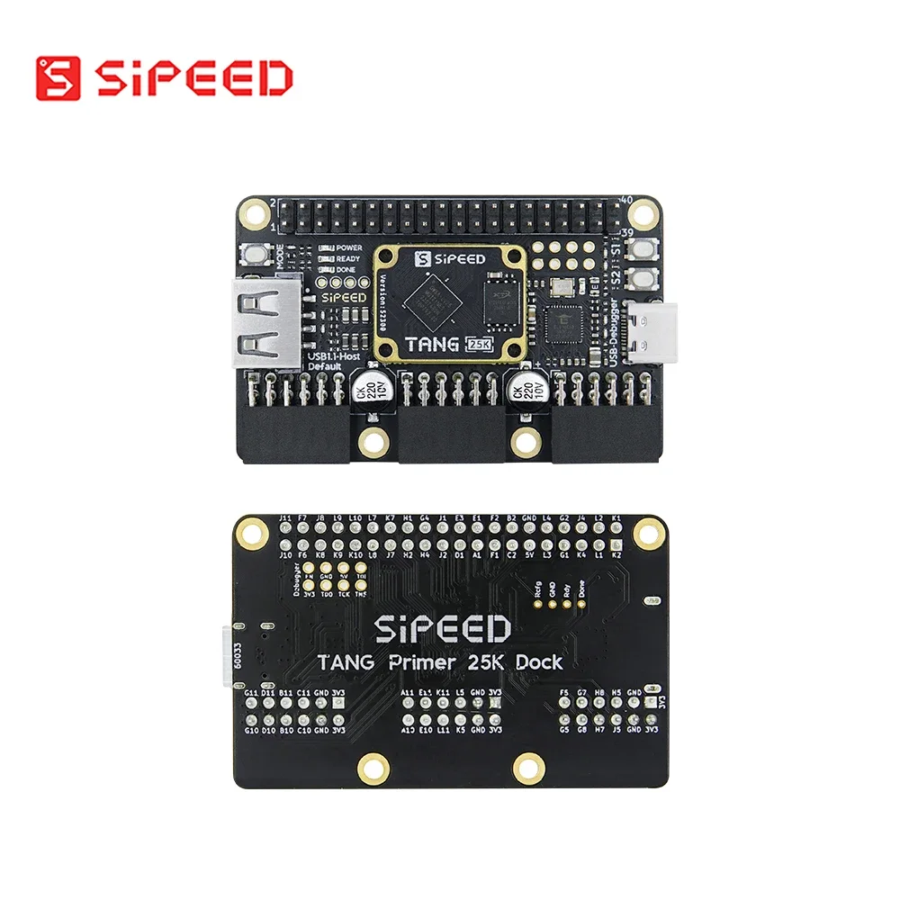 Sipeed Tang Primer 25K GOWIN   - Lora Rfm95 评论和价格