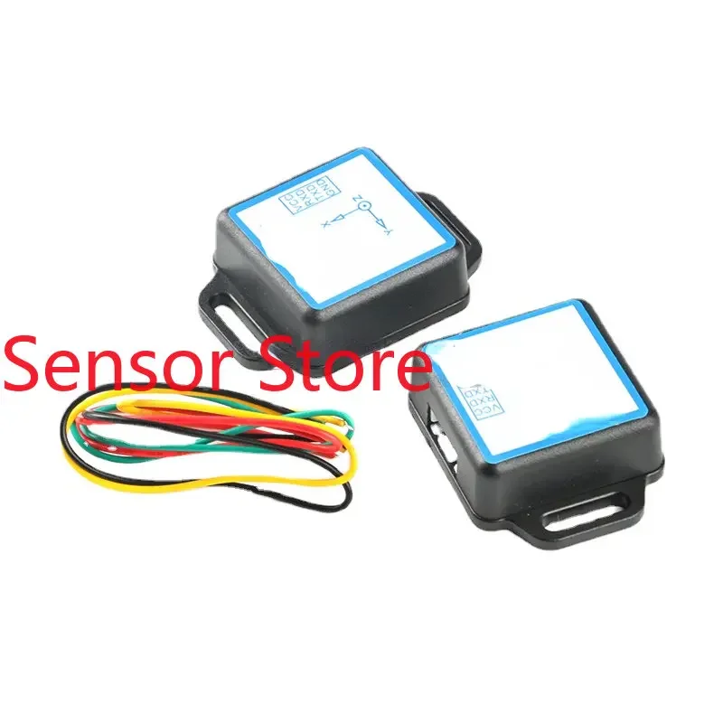 5PCS Vibration Measurement Of  - Mpu6050 评论和价格