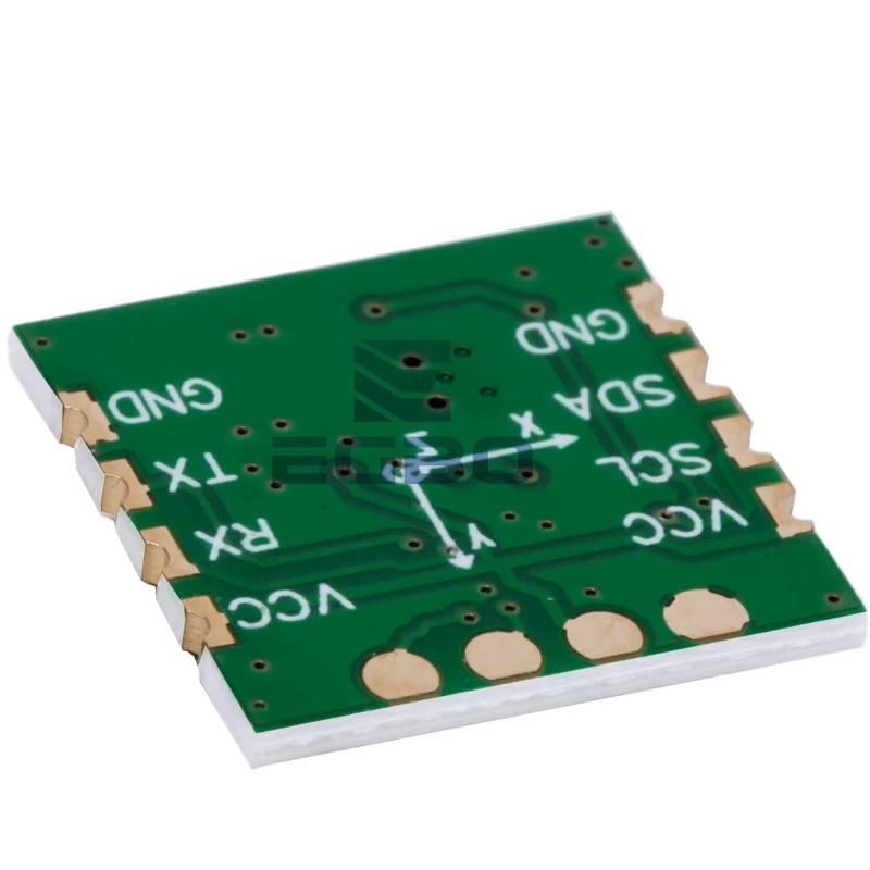 6 Axis MPU6050 9 MPU9250 Accel - Mpu6050 评论和价格