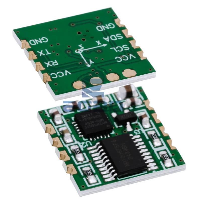6 Axis MPU6050 9 MPU9250 Accel - Mpu6050 评论和价格
