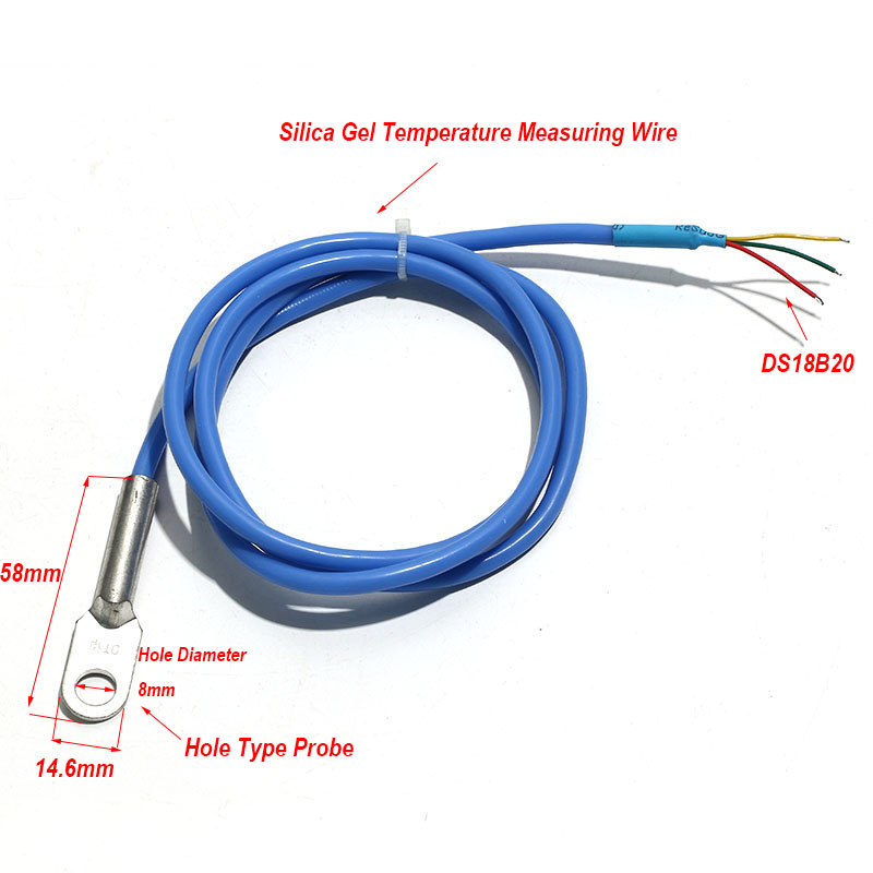 DS18B20 Special For Surface Te - Ds18B20 评论和价格