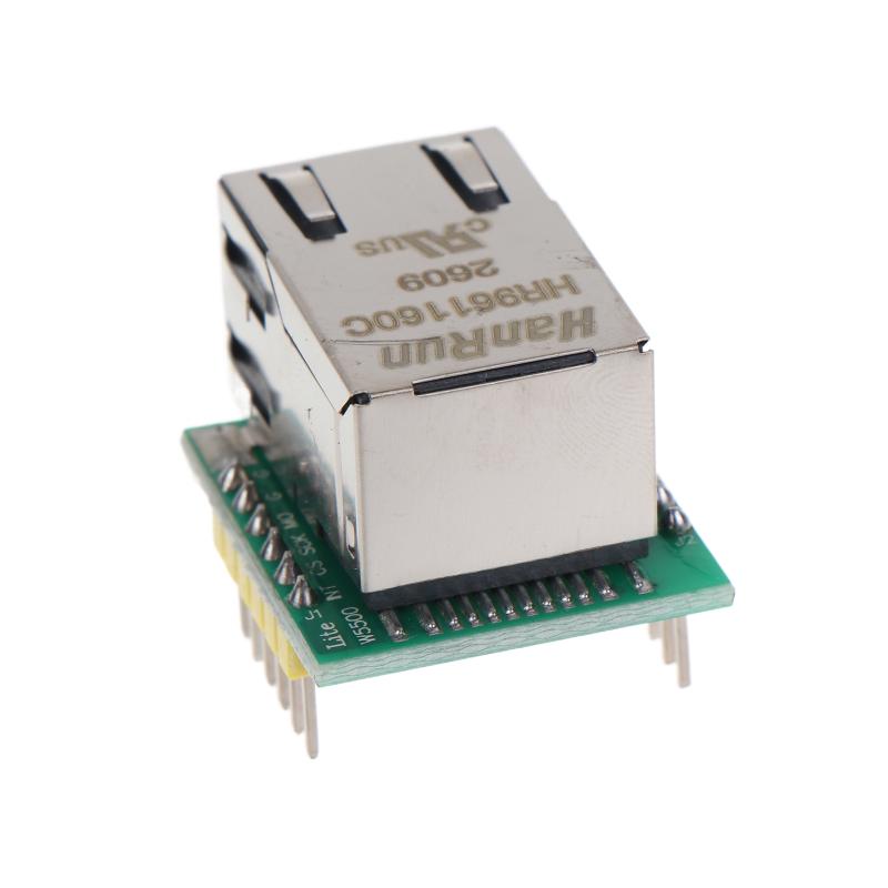 Hot Sale Smart Electronics USR - Ethernet W5500 评论和价格
