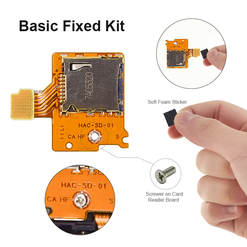 DATA FROG Micro SD Card Slot R - Sd Card Module 评论和价格