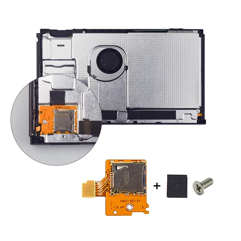 DATA FROG Micro SD Card Slot R - Sd Card Module 评论和价格