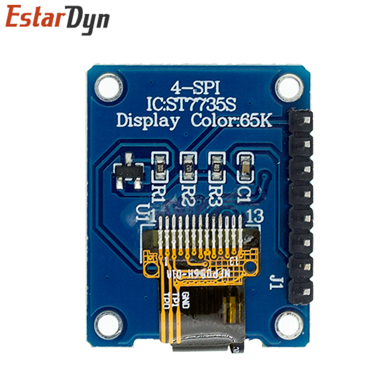 TFT Display 0.96/1.3/1.44/1.77 - Tft Display 2.4 评论和价格