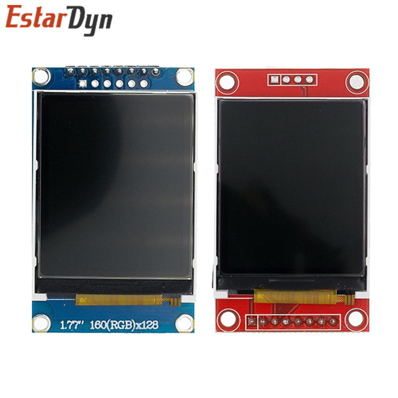 TFT Display 0.96/1.3/1.44/1.77 - Tft Display 2.4 评论和价格