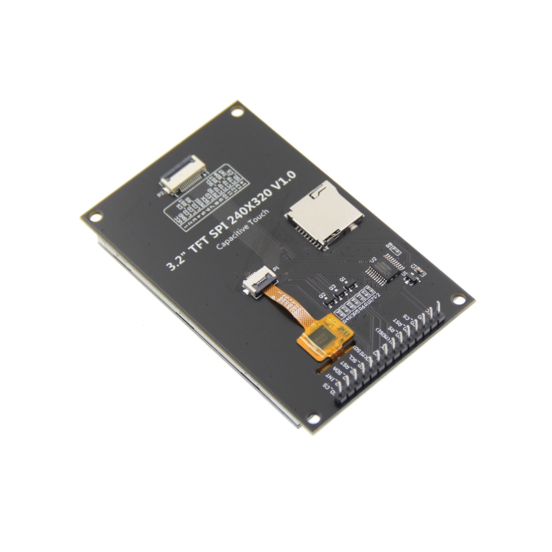 3.2-inch SPI serial port TFT L - Ili9341 评论和价格