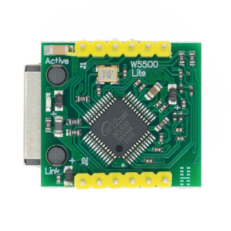 USR-ES1 W5500 Ethernet Network - Ethernet W5500 评论和价格