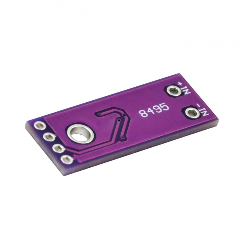 AD8495 Thermocouple Amplifier  - Thermocouple Module K Type 评论和价格