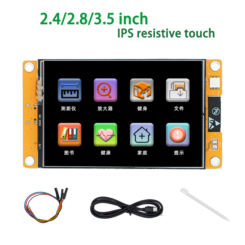 ESP32 Arduino LVGL WIFI&Blueto - Tft Display 2.4 评论和价格
