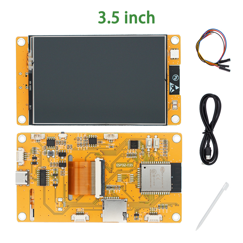 ESP32 Arduino LVGL WIFI&Blueto - Tft Display 2.4 评论和价格
