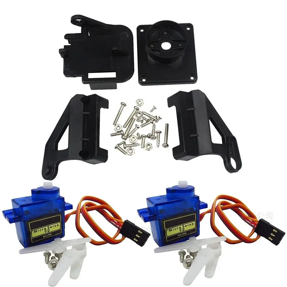 1Sets Rc Plane Parts Steering  - Servo Sg90 评论和价格