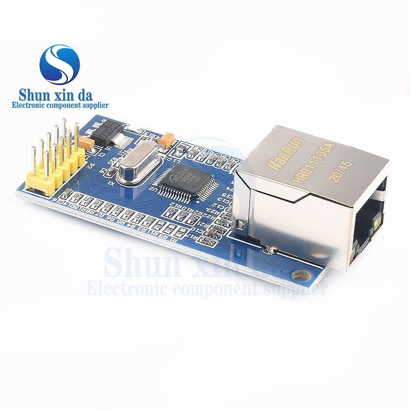 W5500 Ethernet Shield LAN Netw - Ethernet W5500 评论和价格