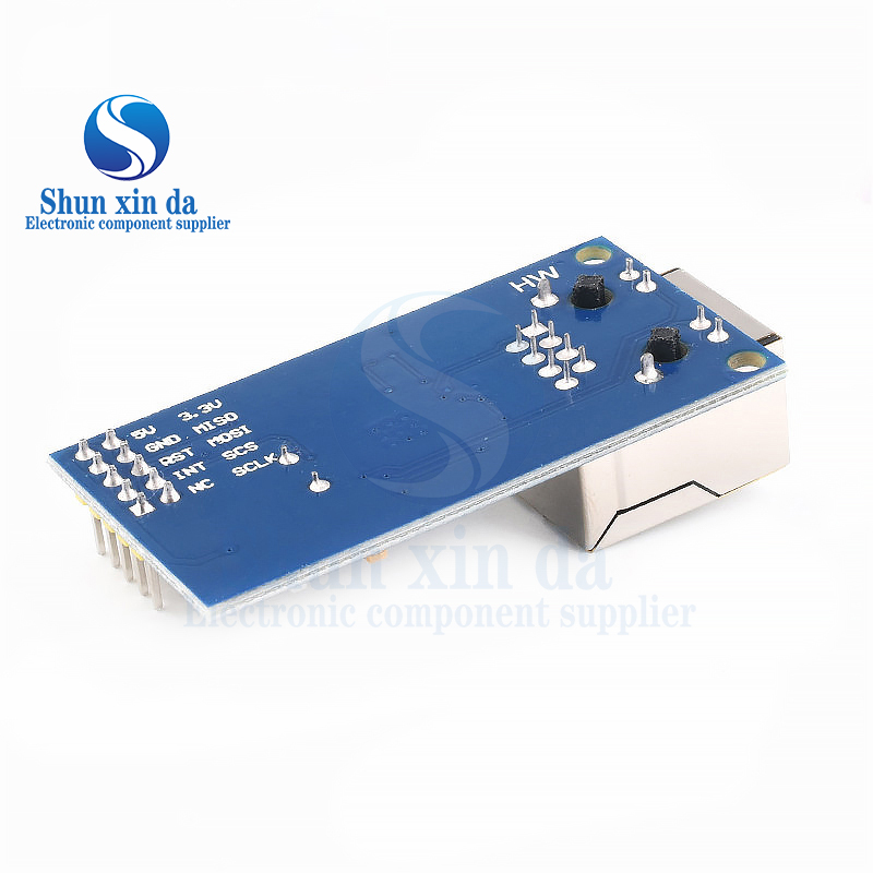 W5500 Ethernet Shield LAN Netw - Ethernet W5500 评论和价格