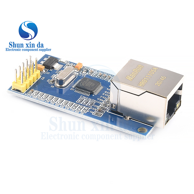 W5500 Ethernet Shield LAN Netw - Ethernet W5500 评论和价格