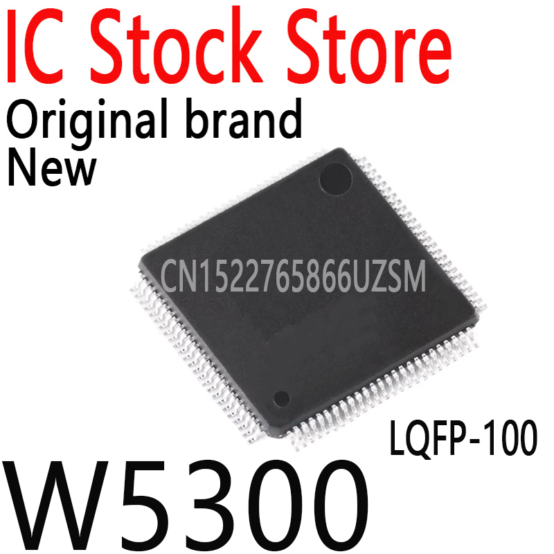 1PCS New and Original W3150A+  - Ethernet W5500 评论和价格
