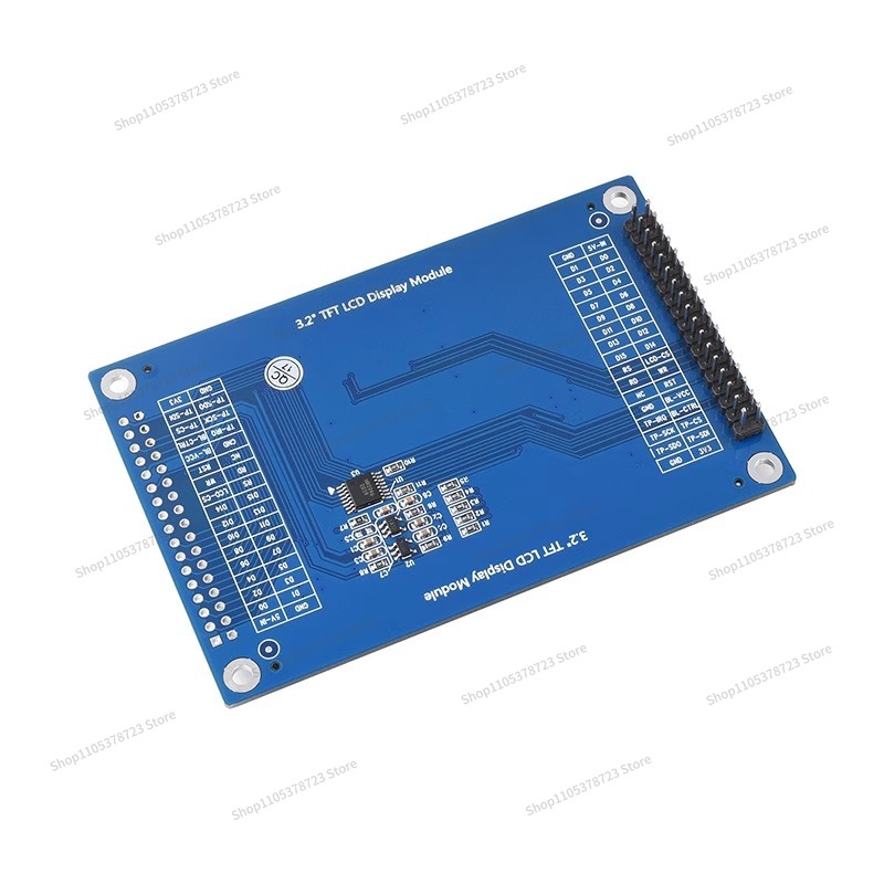 For 3.2 Inch Resistive Touch S - Ili9341 评论和价格