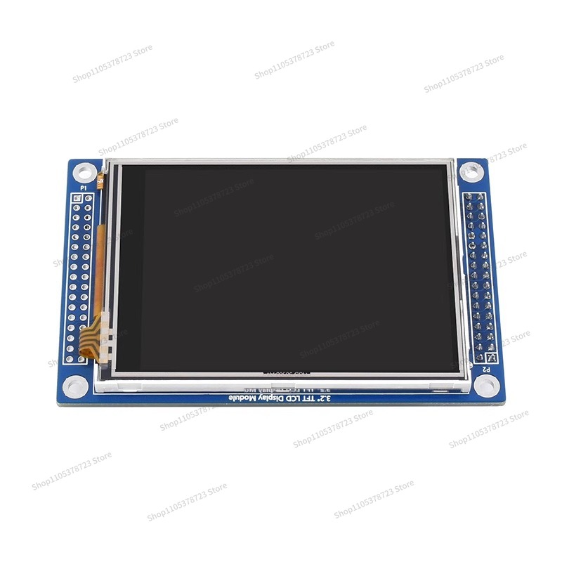 For 3.2 Inch Resistive Touch S - Ili9341 评论和价格