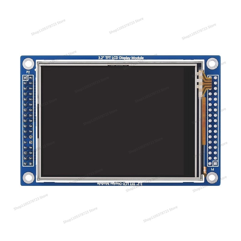 For 3.2 Inch Resistive Touch S - Ili9341 评论和价格