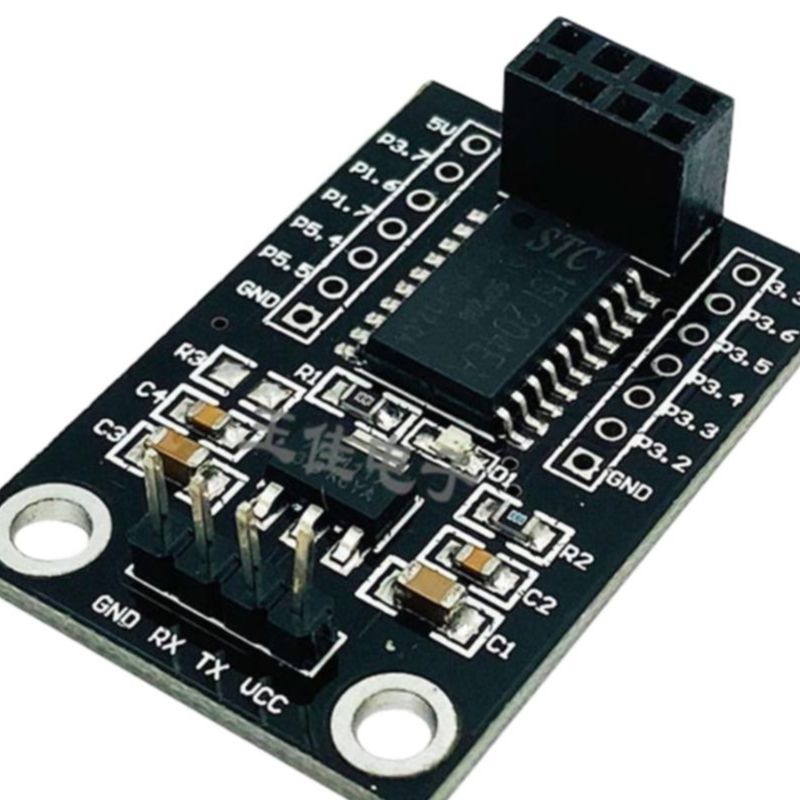 STC15L204 + NRF24L01 Interface - Nrf24L01 评论和价格
