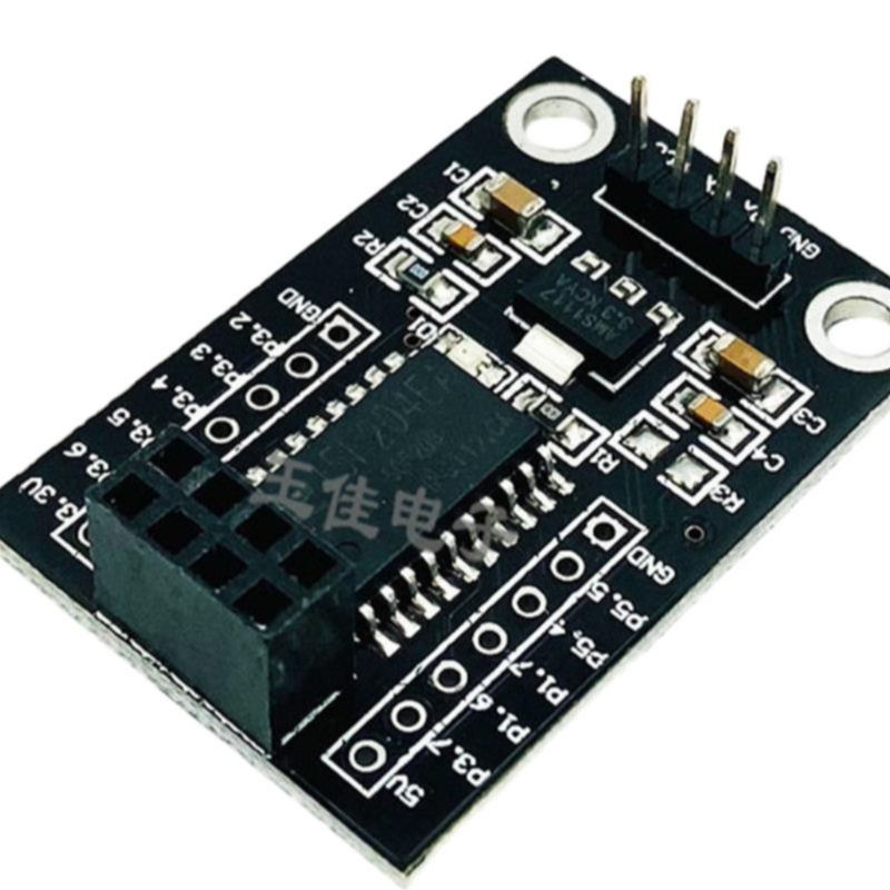 STC15L204 + NRF24L01 Interface - Nrf24L01 评论和价格
