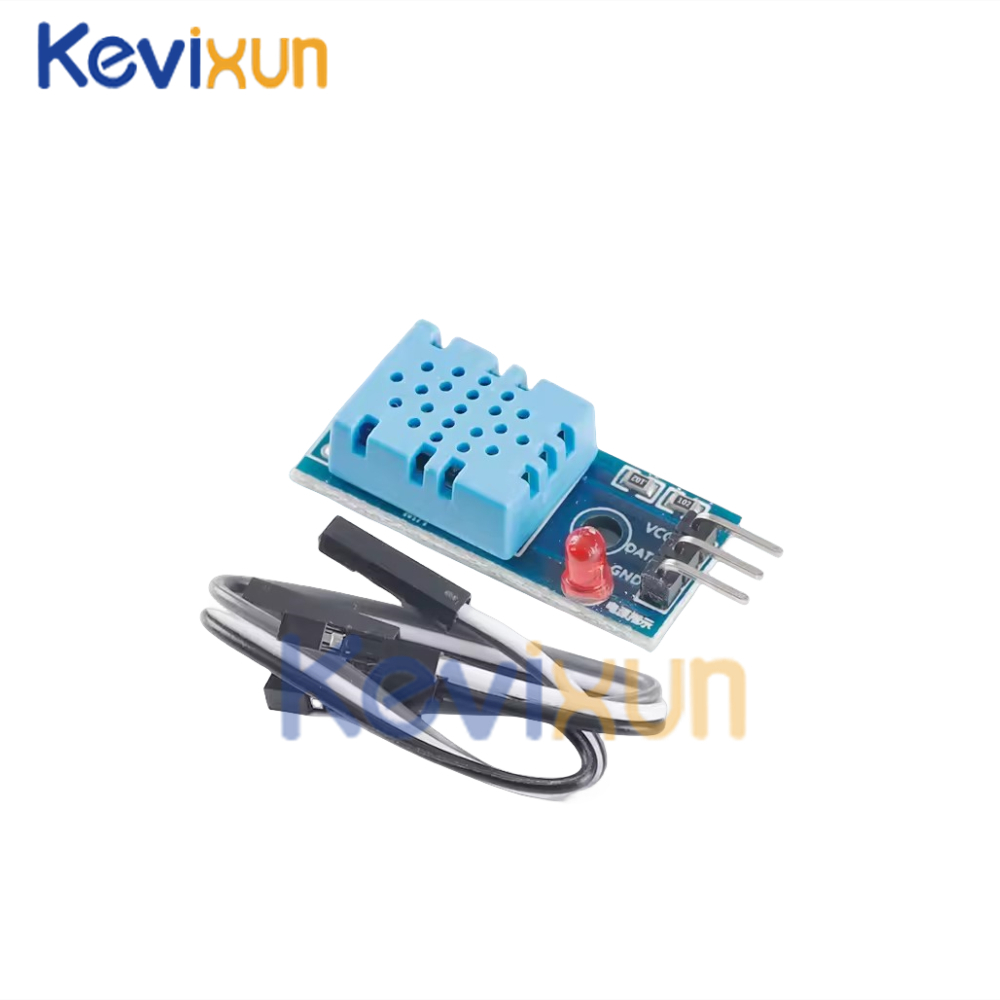1-10pcs/Smart 3pin KY-015 DHT- - Dht11 评论和价格