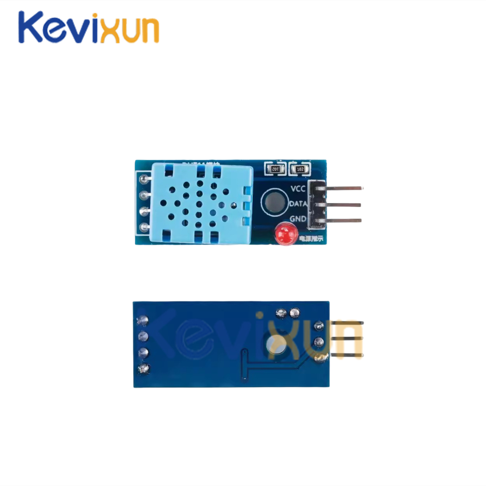 1-10pcs/Smart 3pin KY-015 DHT- - Dht11 评论和价格