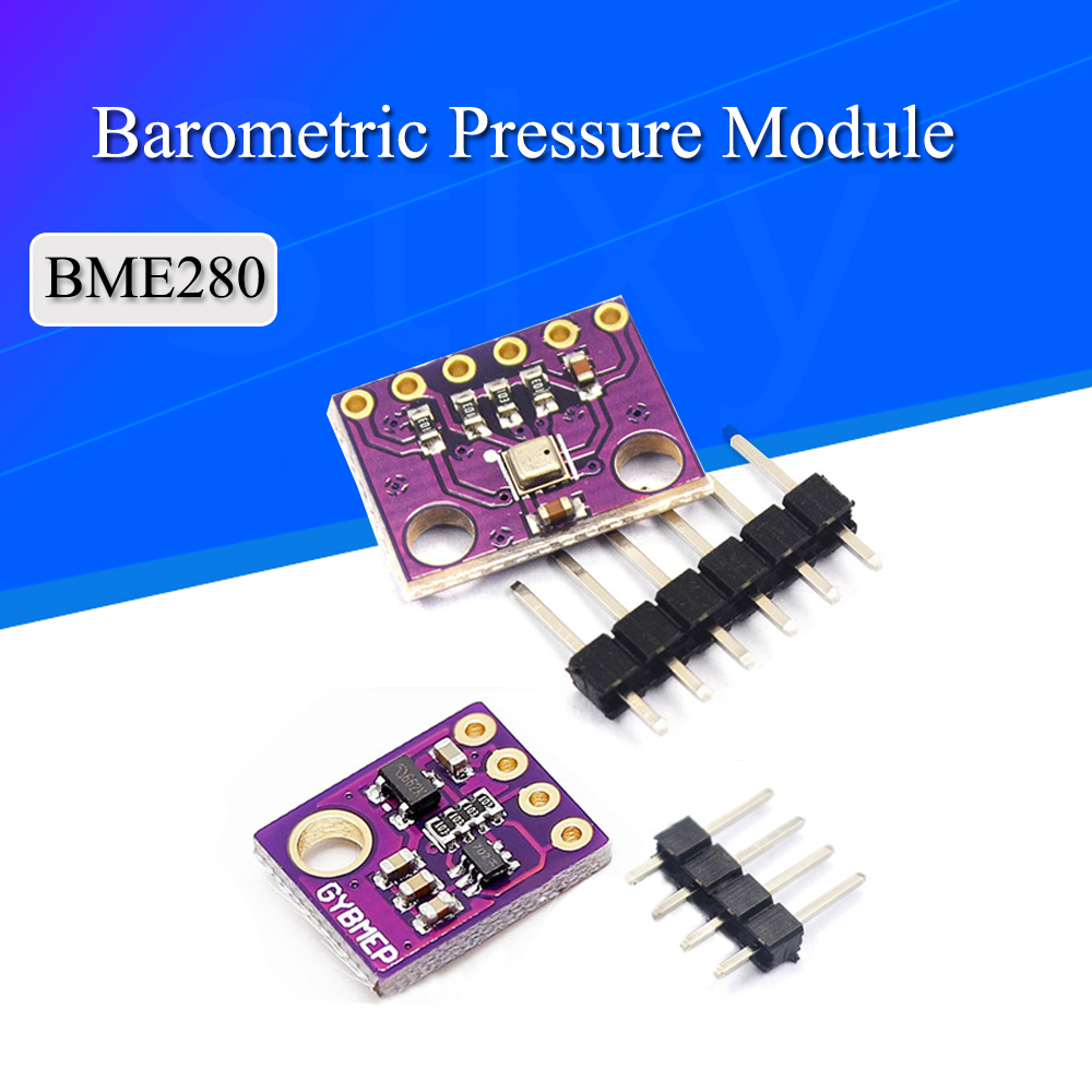 BME280 5V 3.3V Digital Sensor  - Bme280 评论和价格