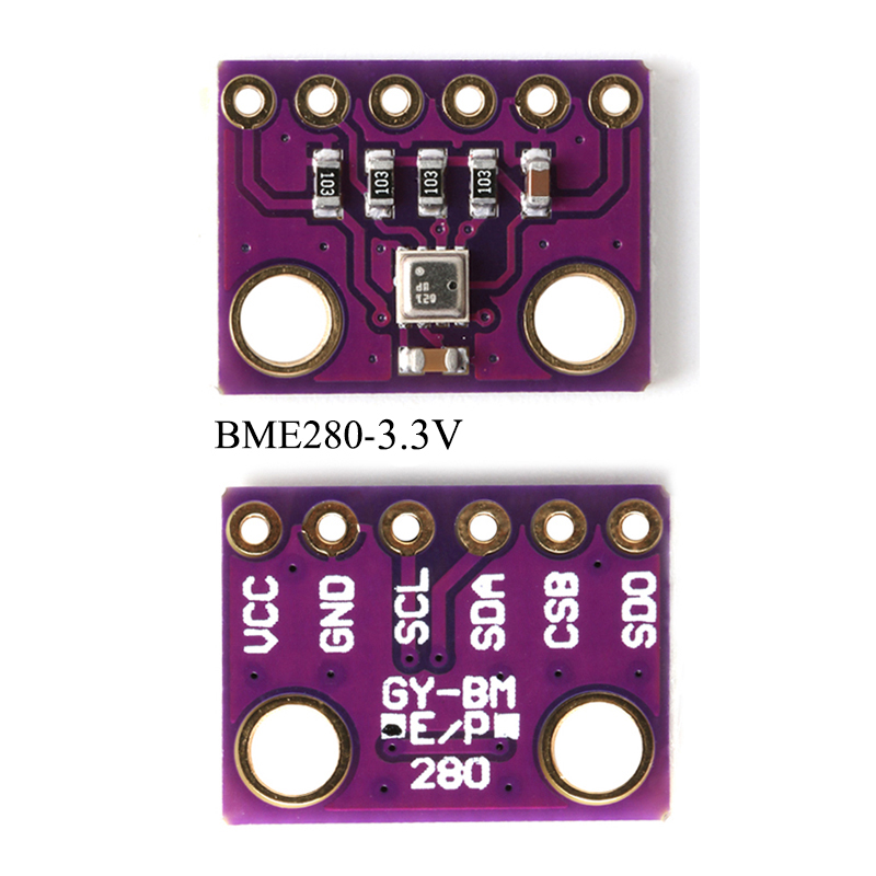 BME280 5V 3.3V Digital Sensor  - Bme280 评论和价格