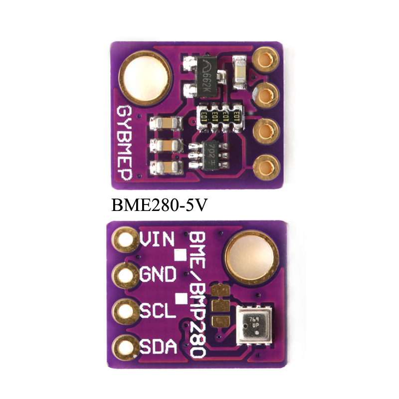 BME280 5V 3.3V Digital Sensor  - Bme280 评论和价格