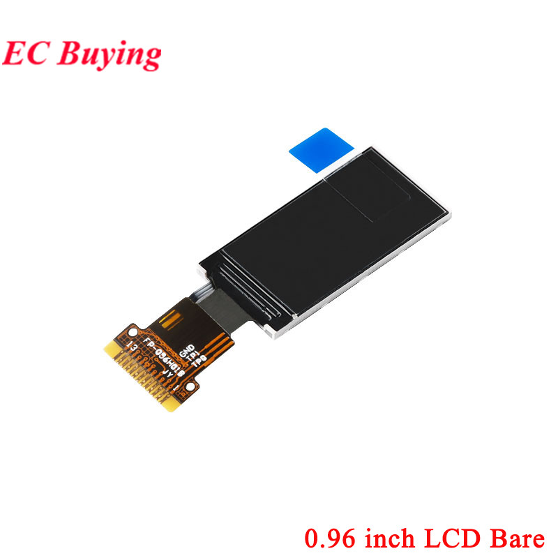 0.96 1.3 inch IPS TFT Display  - Oled Display 0.96 评论和价格