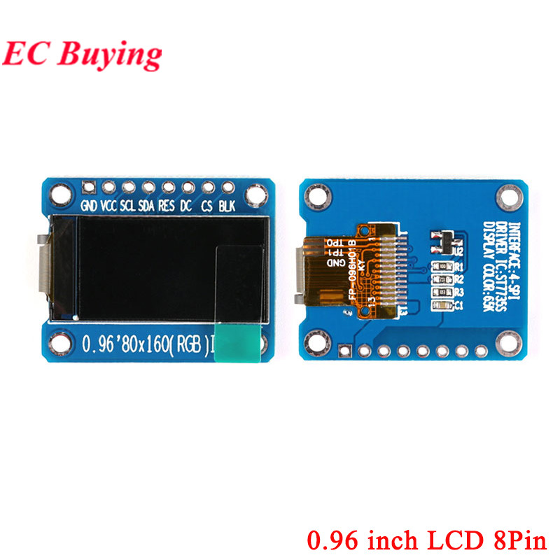 0.96 1.3 inch IPS TFT Display  - Oled Display 0.96 评论和价格