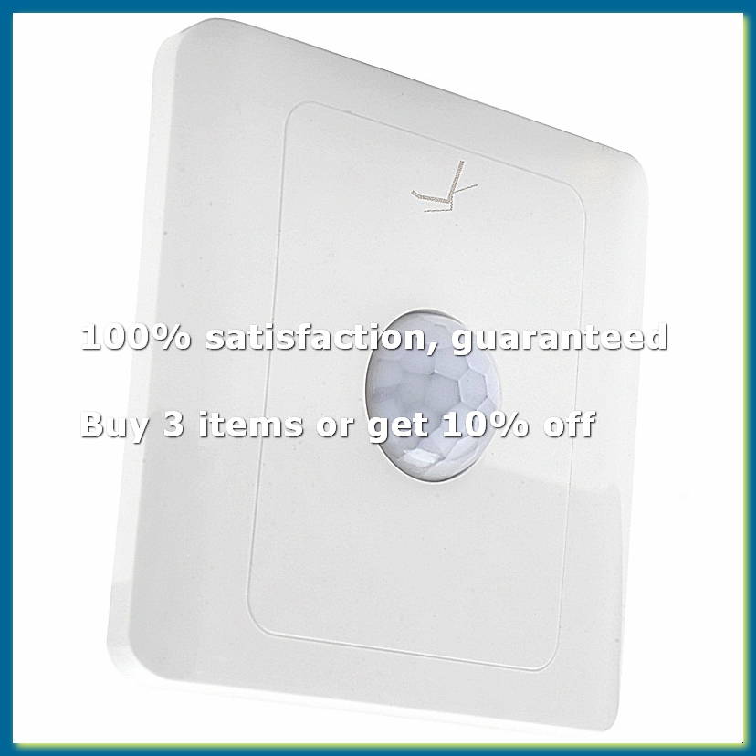 PIR Infrared Motion Sensor Swi - Pir Motion Sensor 评论和价格