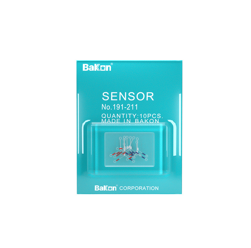 Bakon Temperature Transducer f - Soldering Iron Temperature Probe 评论和价格