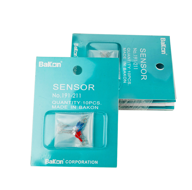 Bakon Temperature Transducer f - Soldering Iron Temperature Probe 评论和价格