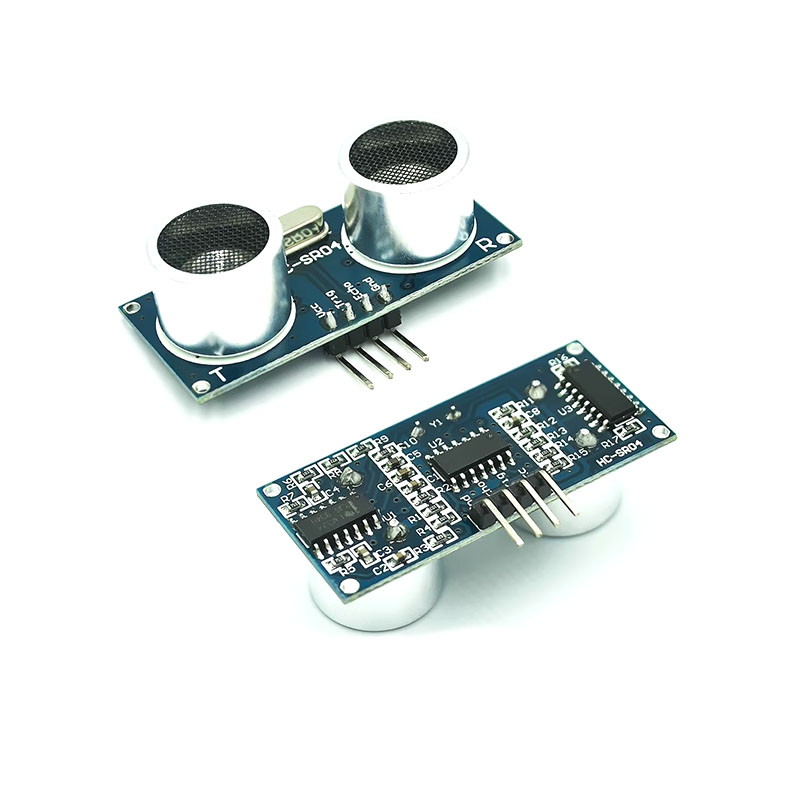 HC-SR04 HYSRF05 US-15/16/26/25 - Ultrasonic Sensor Hc-Sr04 评论和价格