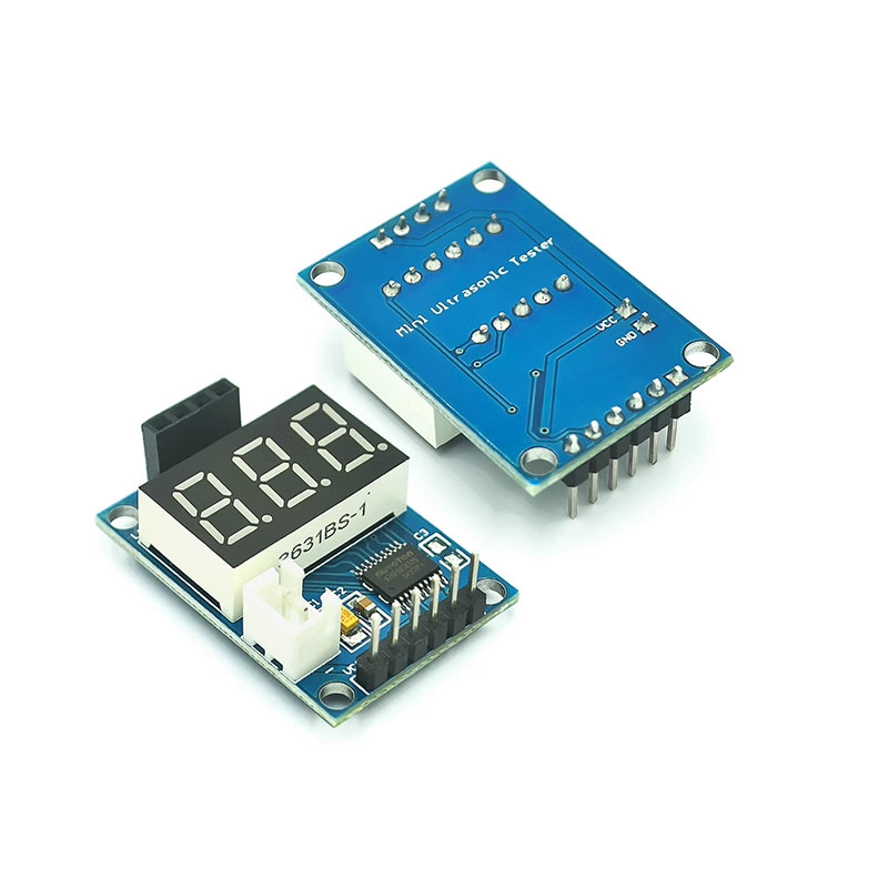 HC-SR04 HYSRF05 US-15/16/26/25 - Ultrasonic Sensor Hc-Sr04 评论和价格
