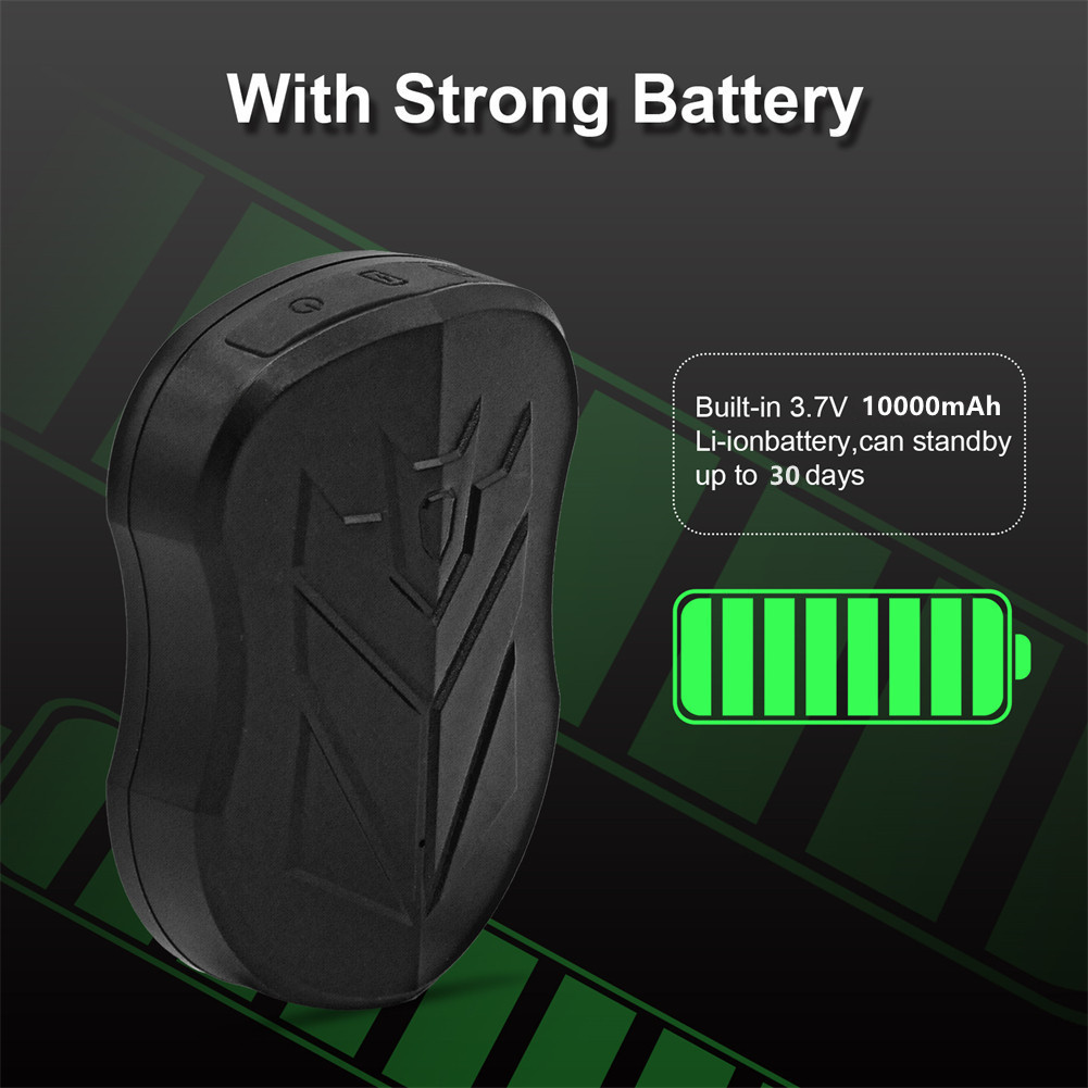 SinoTrack Magnet 4G Waterproof - Lora Rfm95 评论和价格