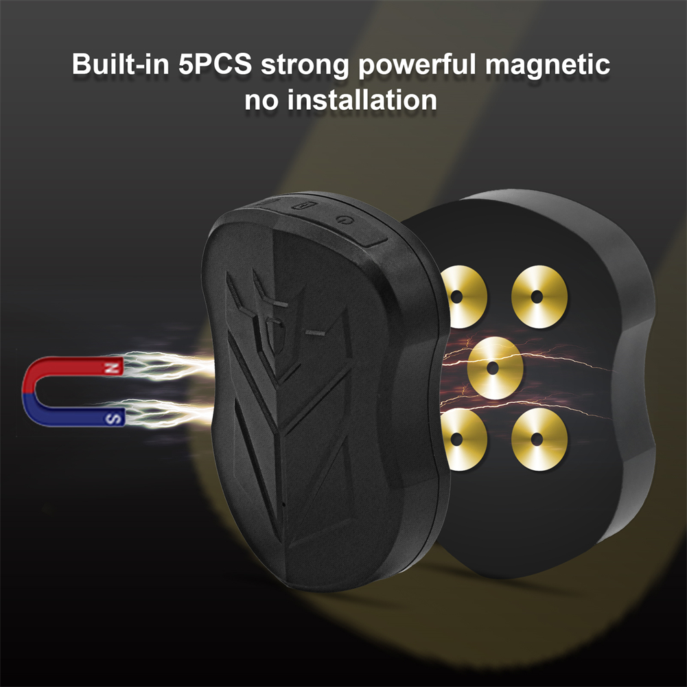 SinoTrack Magnet 4G Waterproof - Lora Rfm95 评论和价格