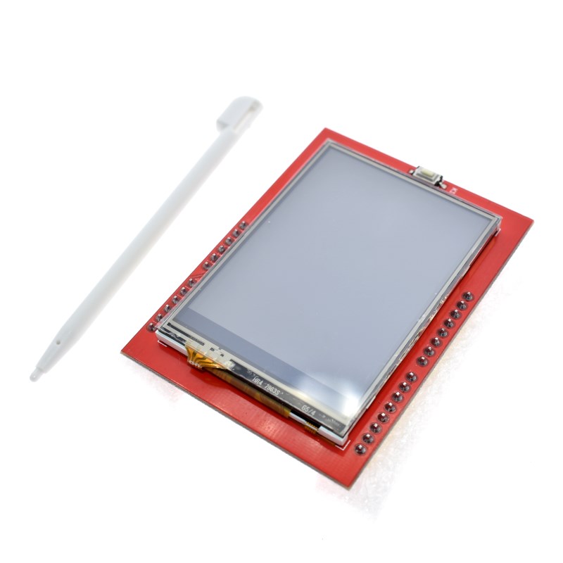 LCD module TFT 2.4 inch TFT LC - Ili9341 评论和价格