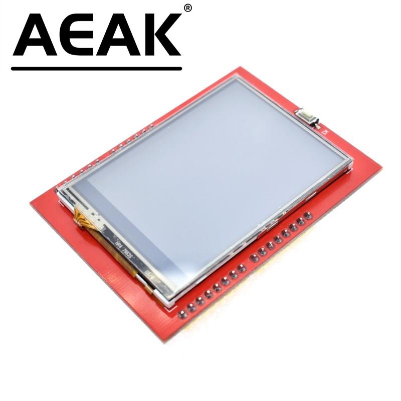 LCD module TFT 2.4 inch TFT LC - Ili9341 评论和价格
