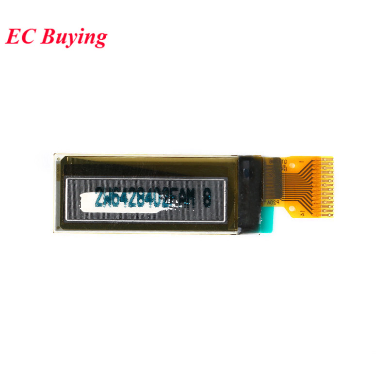 OLED Display LCD 0.42 0.49 0.6 - Ssd1306 评论和价格