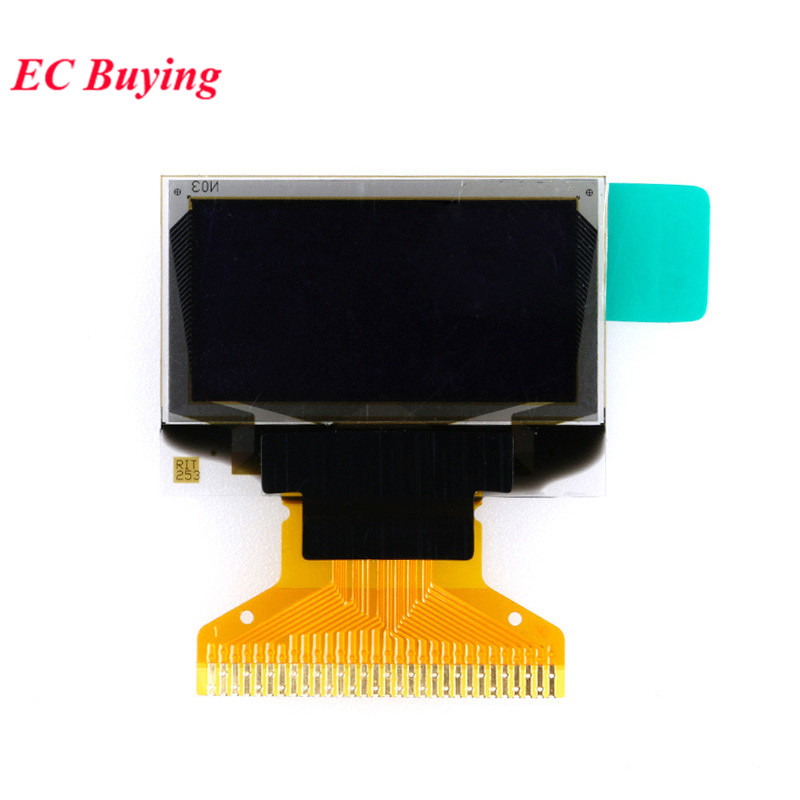 OLED Display LCD 0.42 0.49 0.6 - Ssd1306 评论和价格