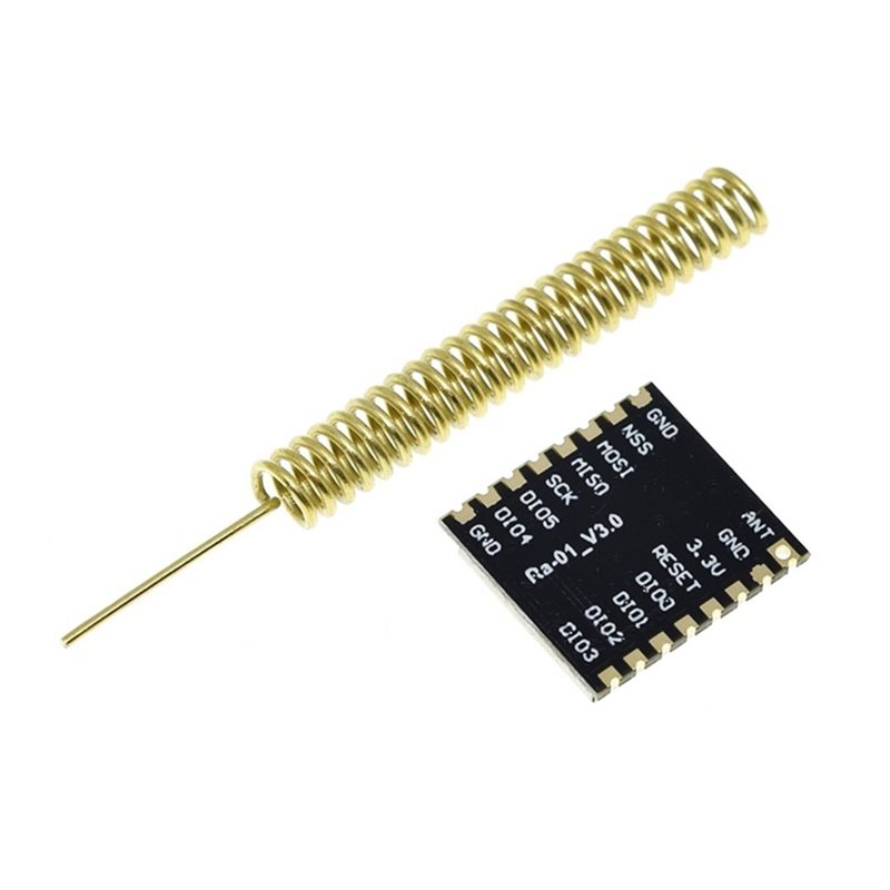 SPI Interface Transmission Mod - Lora Sx1278 评论和价格