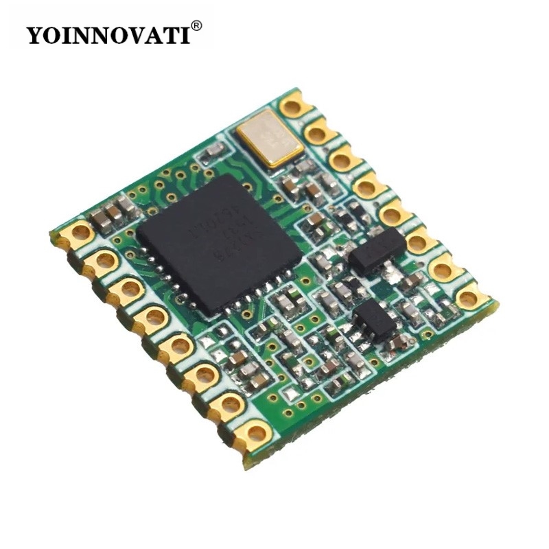 SX1278 RFM95 LoRa Wireless Mod - Lora Rfm95 评论和价格